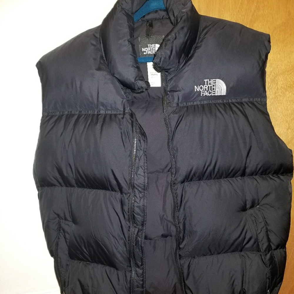 The North Face Vest